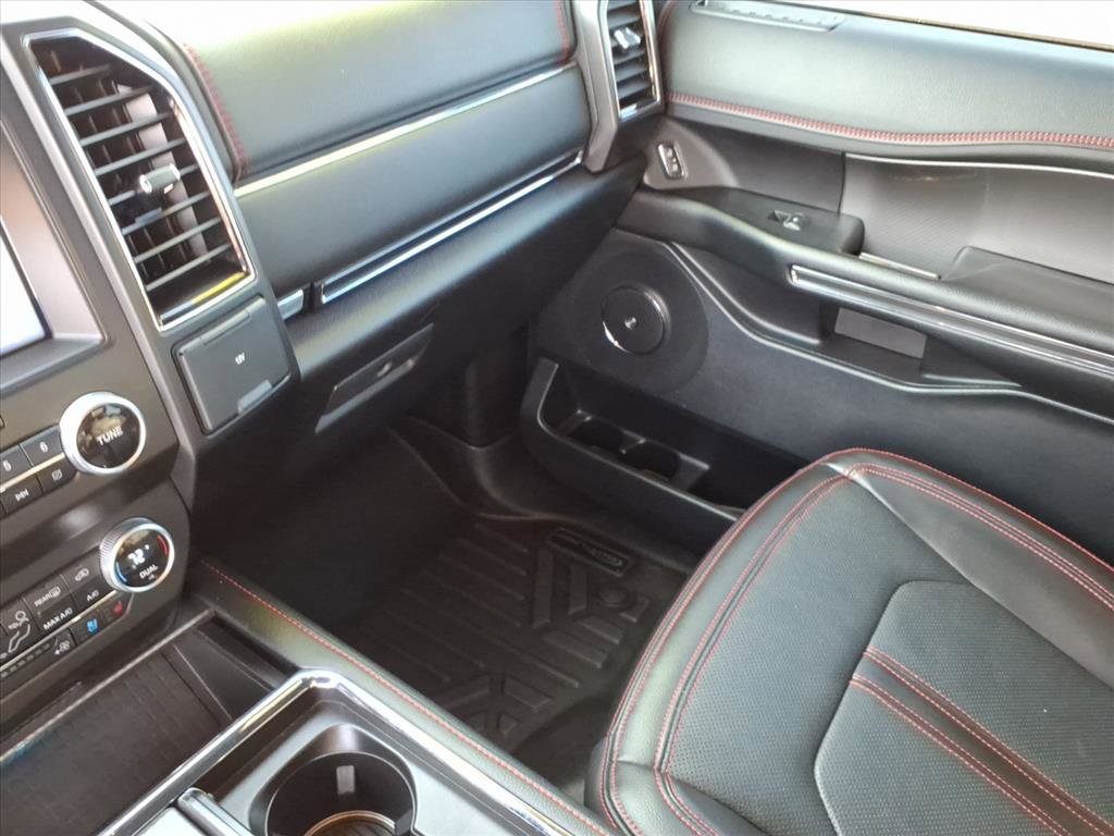 Used 2021 Ford Expedition Limited image 36