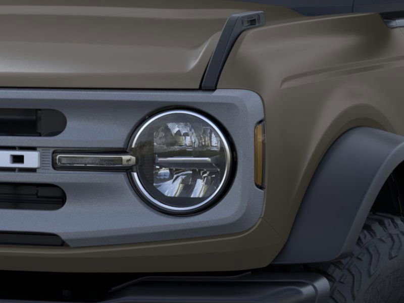 New 2025 Ford Bronco Big Bend image 20