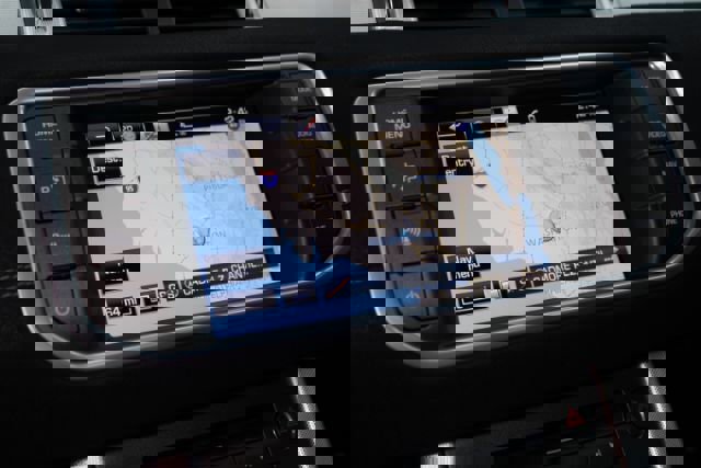 Used 2014 Land Rover Range Rover Evoque Dynamic image 17