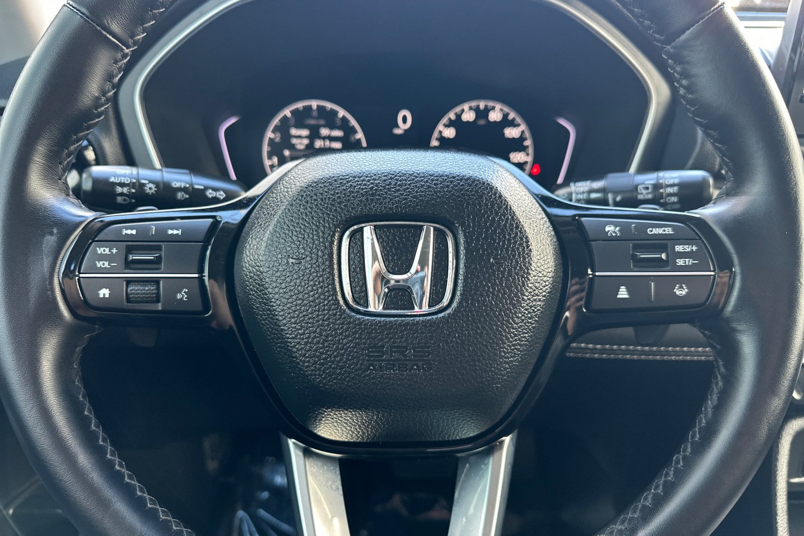 Used 2025 Honda Pilot EX-L image 25