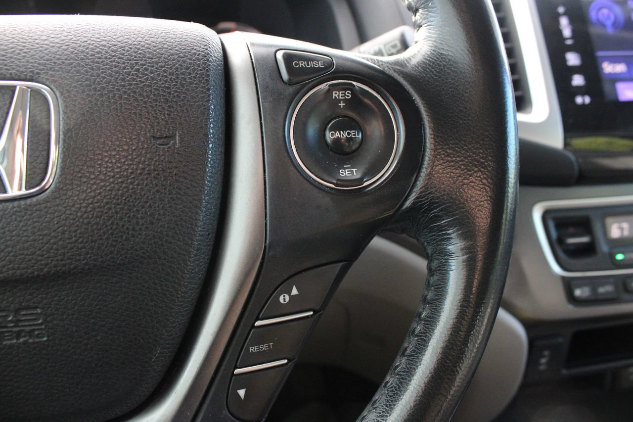 Used 2016 Honda Pilot EX-L image 14