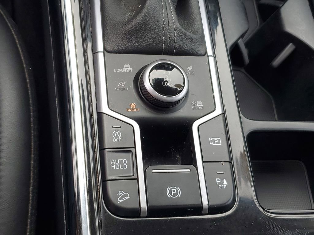 Used 2023 Kia Sorento SX image 27