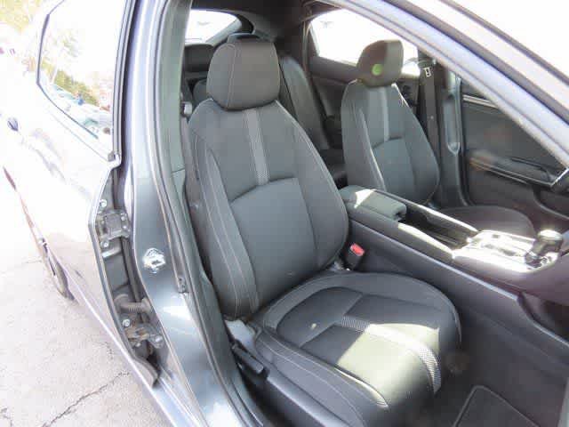 Used 2020 Honda Civic EX image 17