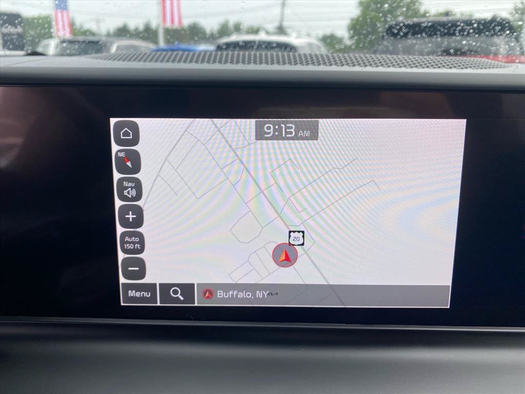 Certified 2024 Kia Seltos S AWD/4WD image 14