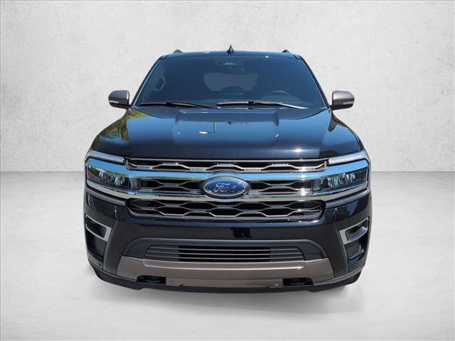 Used 2024 Ford Expedition King Ranch image 2