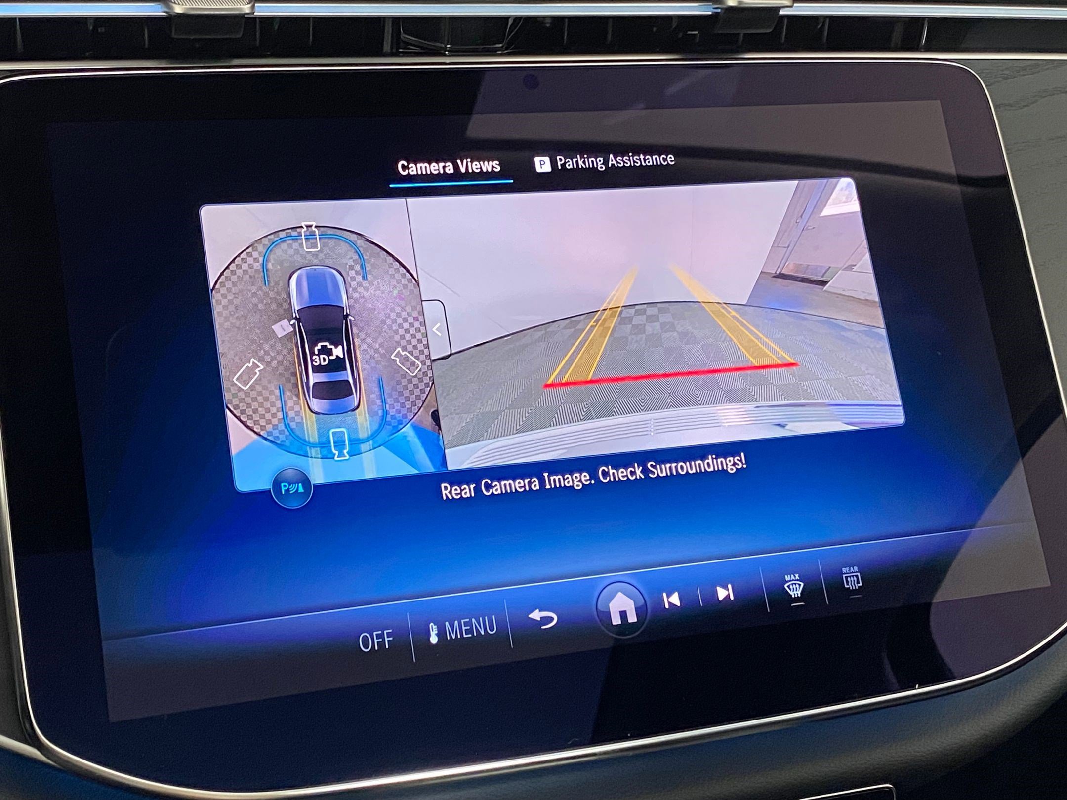 New 2026 Mercedes-Benz E 350 4MATIC Sedan image 24