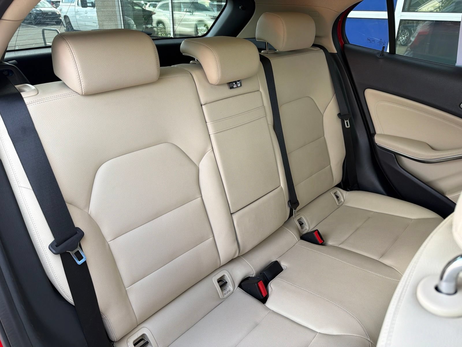 Used 2019 Mercedes-Benz GLA 250 4MATIC image 24
