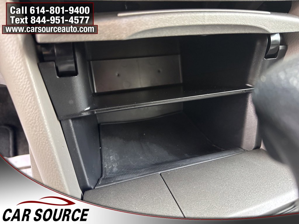 Used 2011 Honda Accord LX image 27