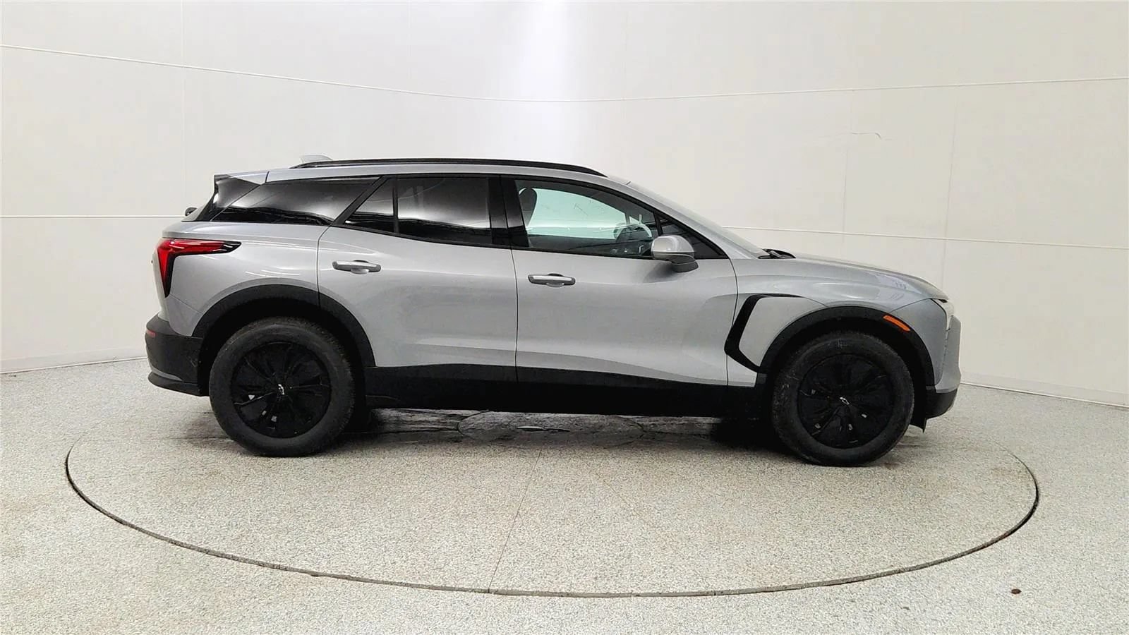 New 2026 Chevrolet Blazer EV LT AWD/4WD image 8