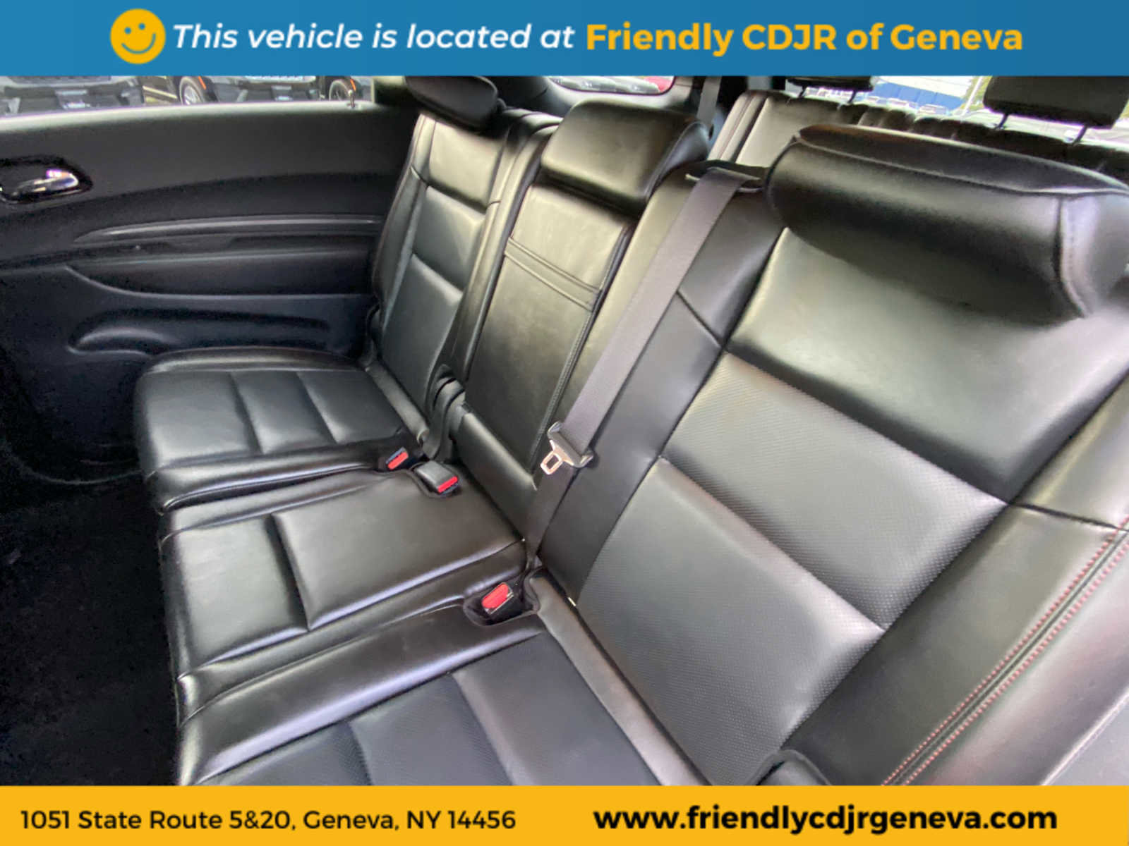 Used 2024 Dodge Durango R/T image 11