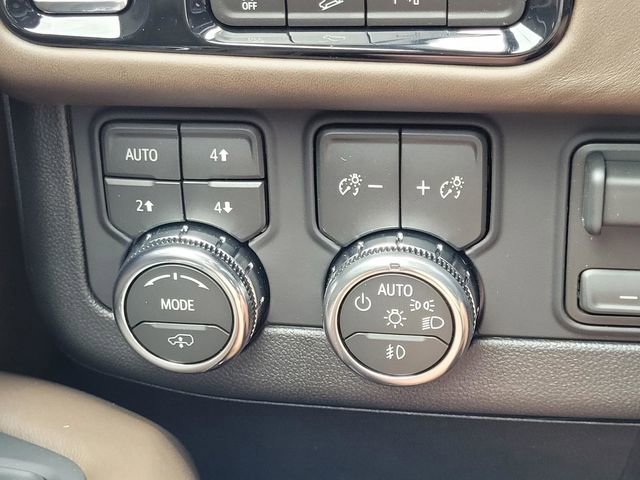 New 2026 GMC Yukon Denali Ultimate image 18