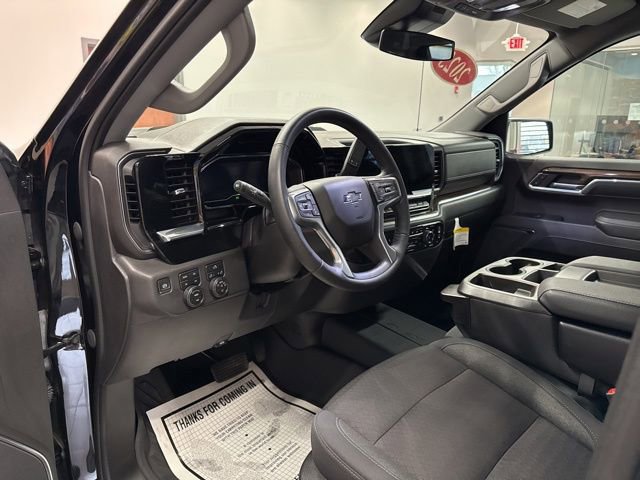 Used 2023 Chevrolet Silverado 1500 LT Trail Boss w/ Protection Package image 27