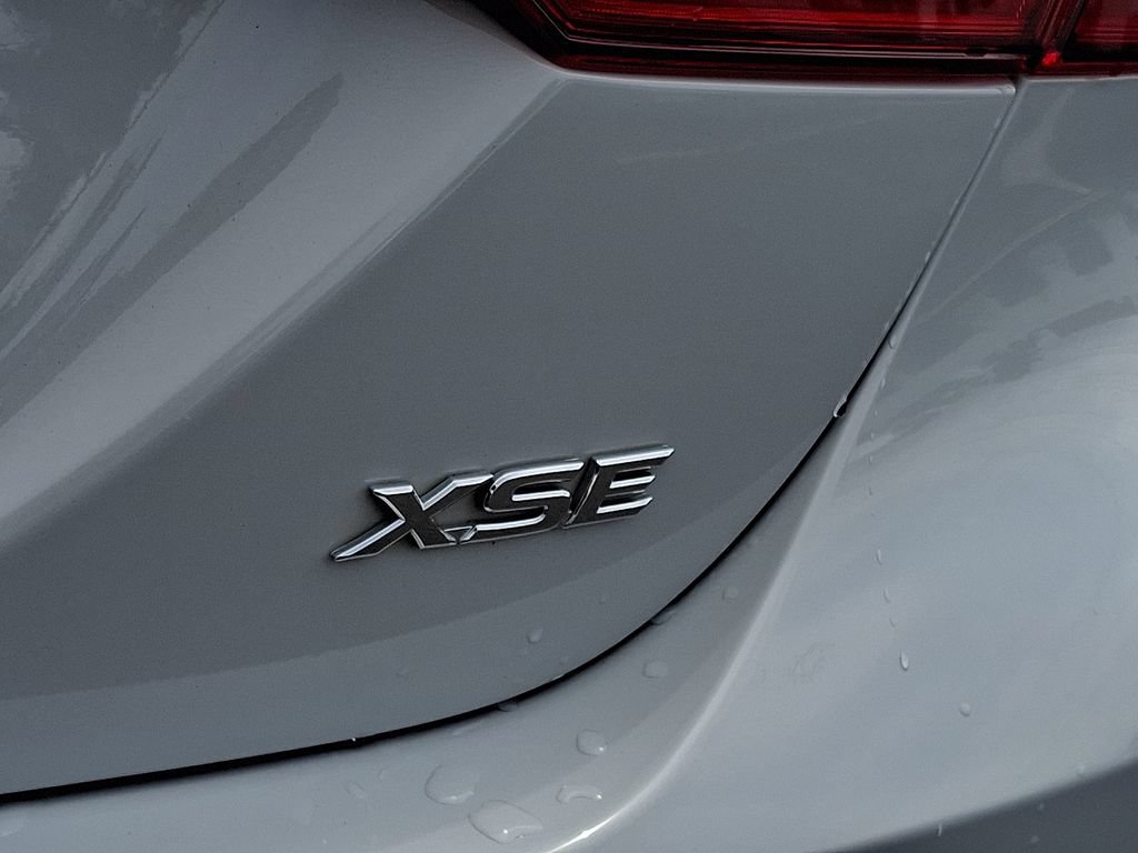 Certified 2024 Toyota Camry XSE FWD image 30