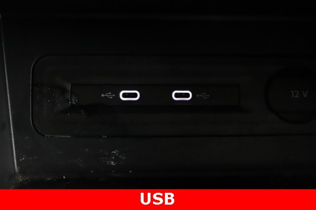 Used 2021 Volkswagen Atlas SEL image 26