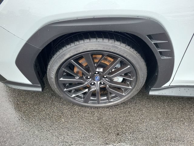 Used 2026 Subaru WRX Limited AWD/4WD image 9