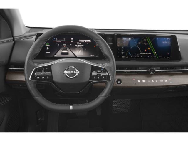 Used 2023 Nissan Ariya AWD image 10