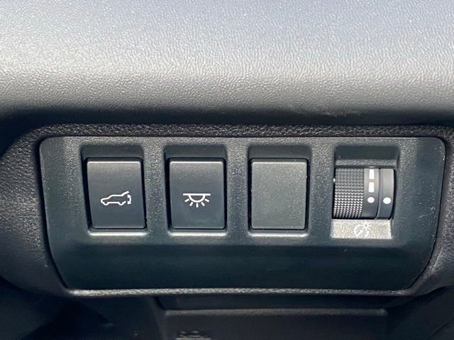 New 2026 Subaru Ascent Limited AWD/4WD image 17