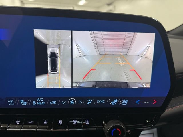 New 2026 Chevrolet Blazer EV RS FWD image 20
