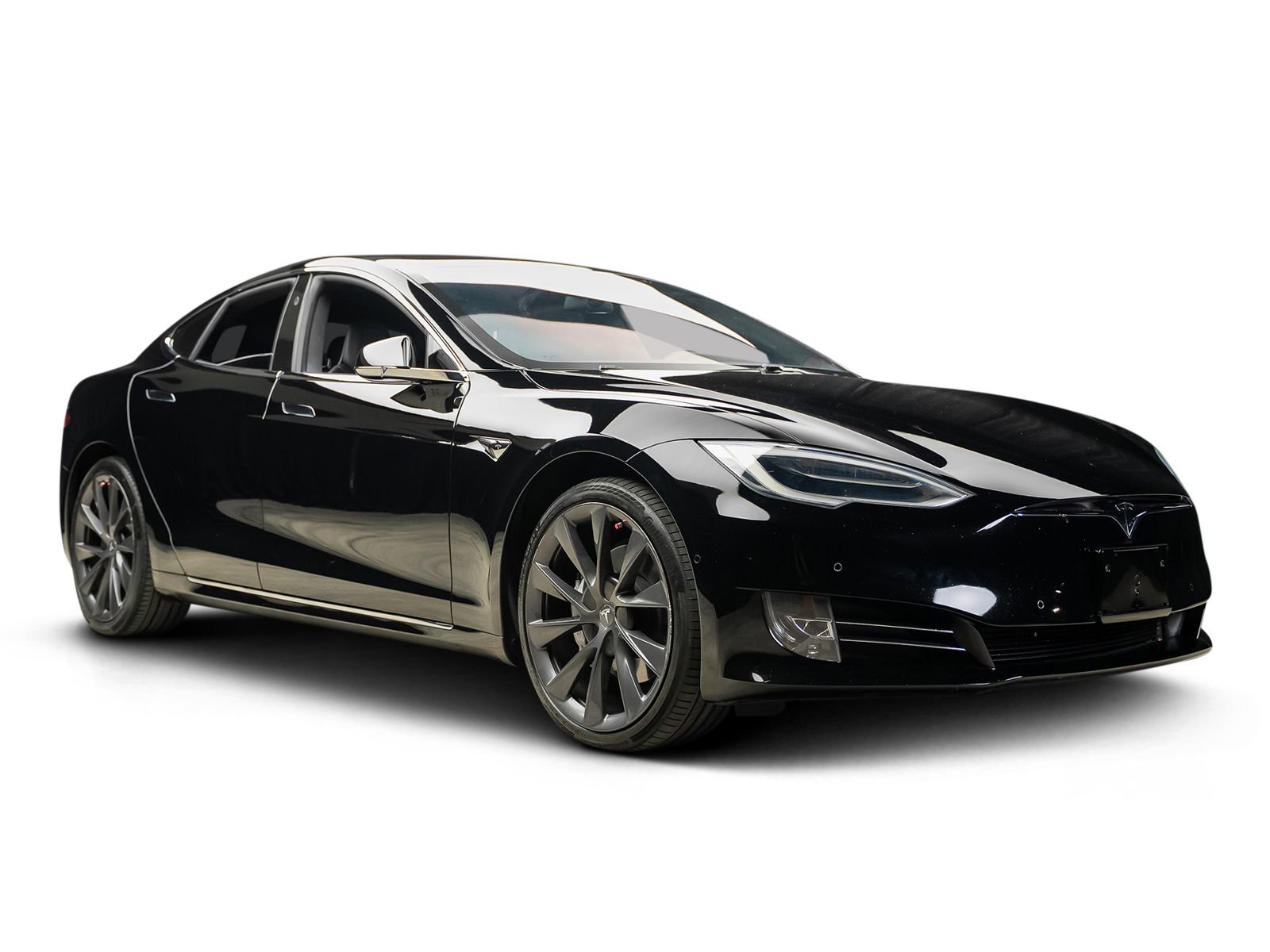 Used 2019 Tesla Model S 75D image 7