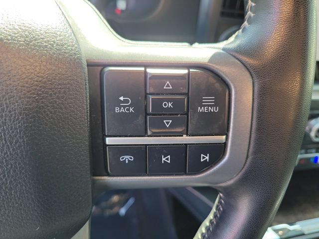 Certified 2024 Ford F350 Lariat w/ Lariat Ultimate Package AWD/4WD image 6