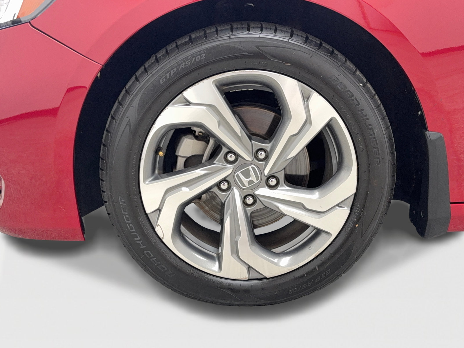 Used 2019 Honda Accord EX-L image 50