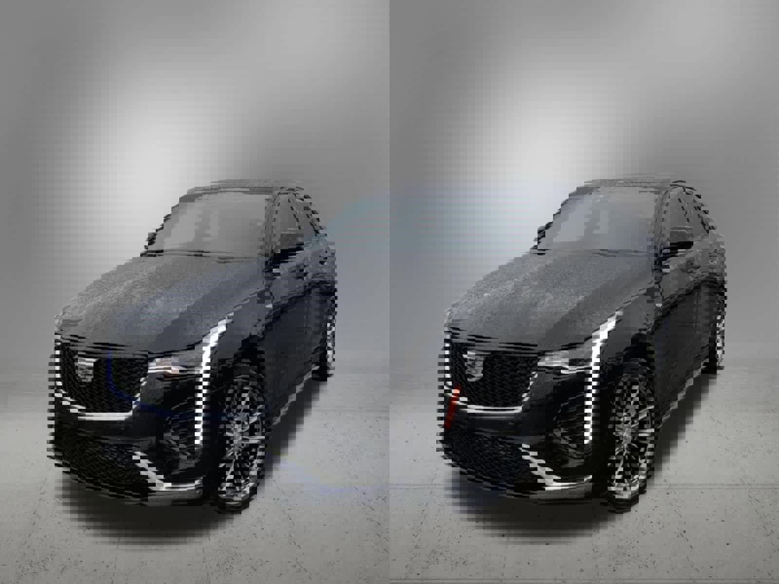 Used 2024 Cadillac CT4 Sport w/ Technology Package