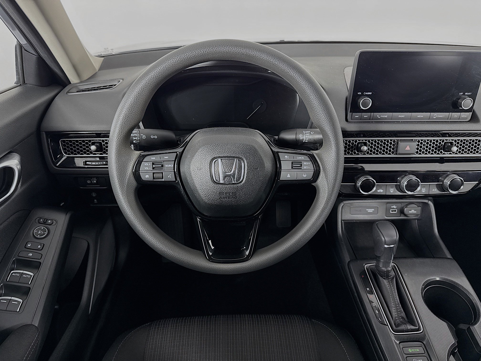 Certified 2023 Honda Civic LX image 20