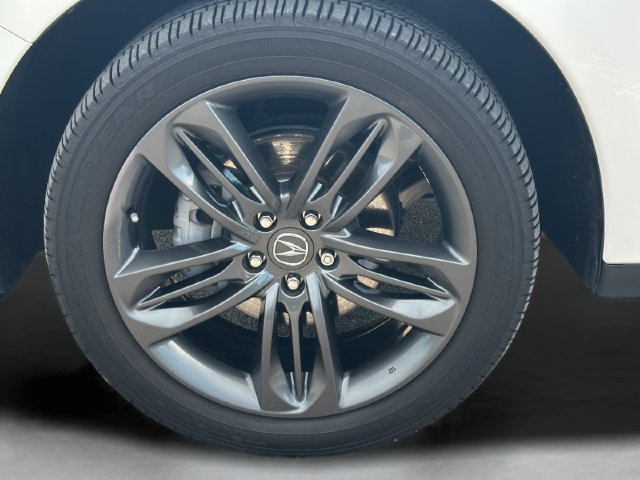 Used 2023 Acura RDX w/ Advance Package AWD/4WD image 9