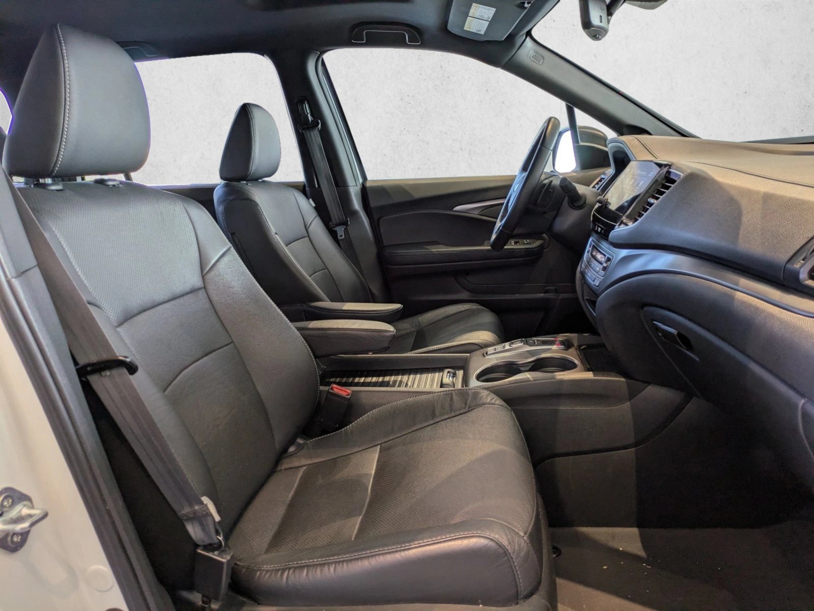 Used 2022 Honda Passport EX-L image 21