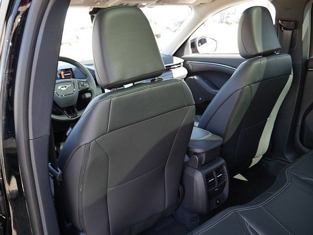 New 2026 Ford Mustang Mach-E Premium AWD/4WD image 14