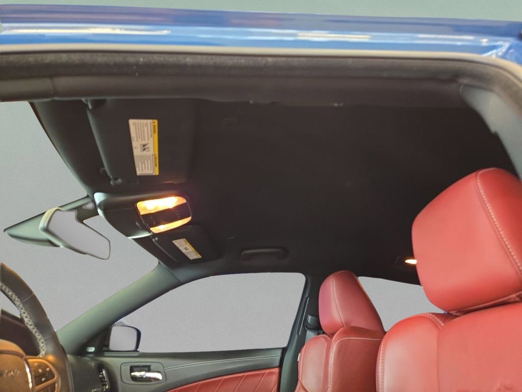 Used 2021 Dodge Charger SRT Hellcat image 15