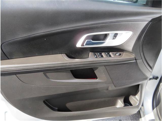 Used 2012 Chevrolet Equinox LS image 12