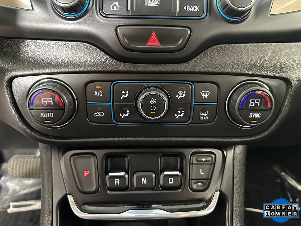Used 2020 GMC Terrain Denali w/ GMC Pro Grade Package AWD/4WD image 33