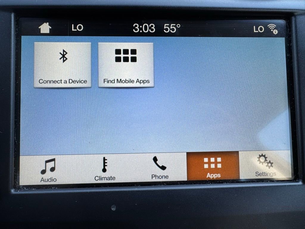 Used 2018 Ford Fusion SE w/ Fusion SE Technology Package image 30