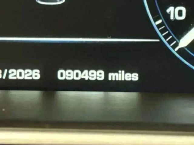 Used 2016 Land Rover Range Rover image 50