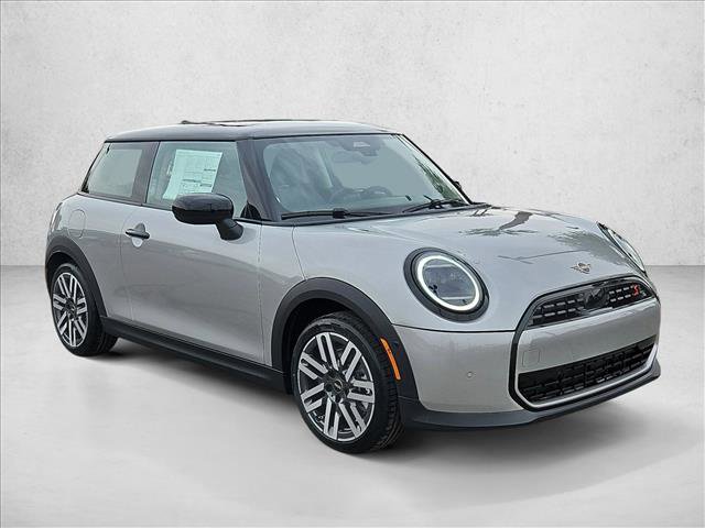 New 2026 MINI Cooper S FWD image 7