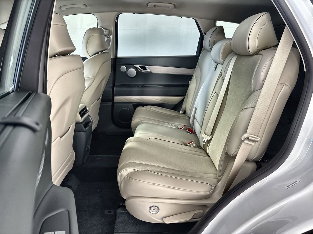 New 2026 Genesis GV80 2.5T Advanced AWD/4WD image 25