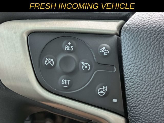 Used 2023 GMC Terrain Denali w/ Denali Premium Package AWD/4WD image 22