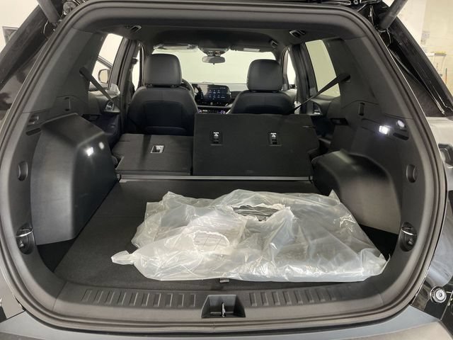 New 2027 Chevrolet Equinox RS AWD/4WD image 25