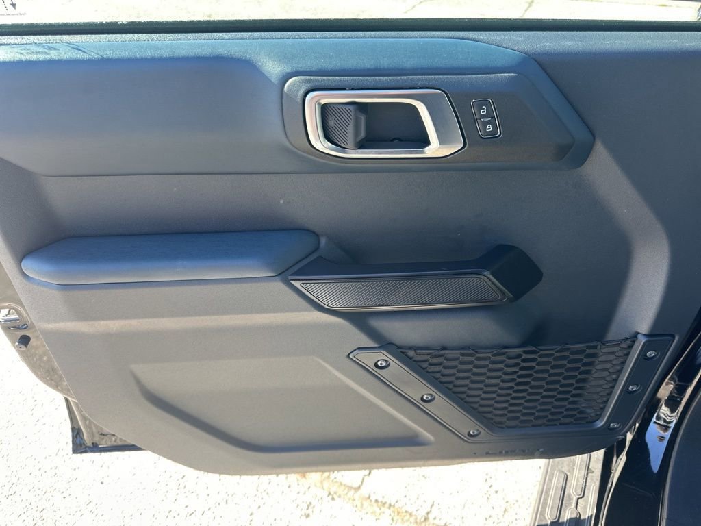 Used 2024 Ford Bronco Outer Banks image 25