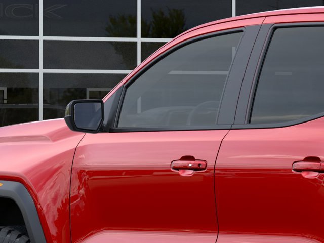 New 2026 GMC Canyon AT4 AWD/4WD image 12