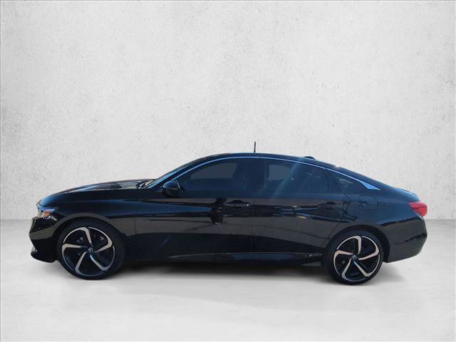 Used 2022 Honda Accord Sport image 9