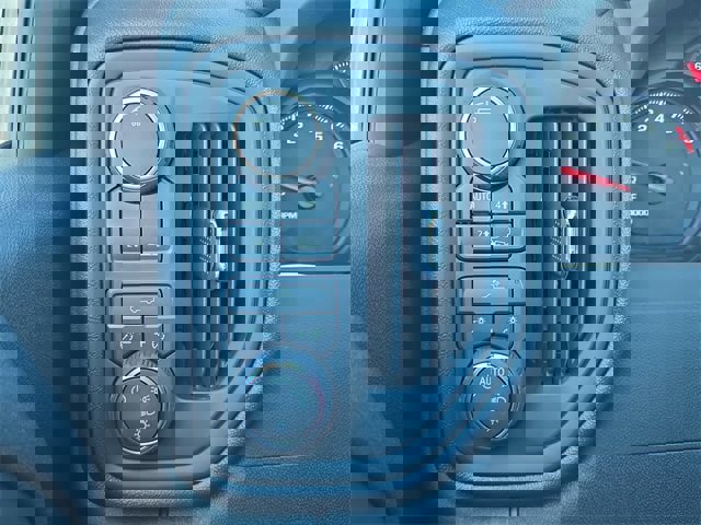 New 2026 Chevrolet Silverado 1500 W/T w/ WT Value Package image 22