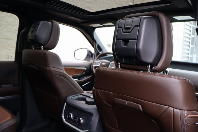 New 2026 Ford Expedition King Ranch image 41