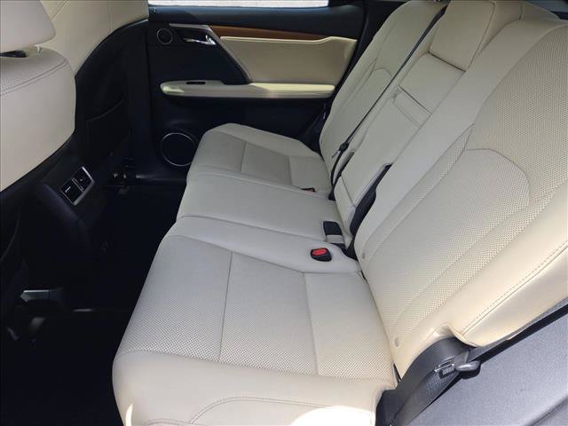 Used 2021 Lexus RX 450h AWD w/ Premium Package image 18