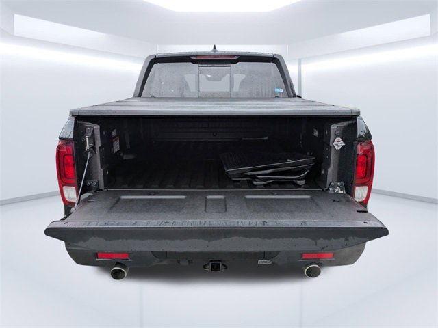 Certified 2023 Honda Ridgeline RTL-E image 14