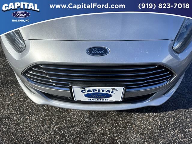 Used 2019 Ford Fiesta SE image 10