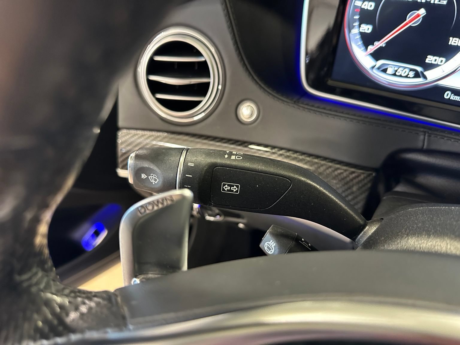 Used 2017 Mercedes-Benz S 63 AMG 4MATIC Sedan image 20