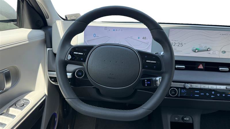 Used 2024 Hyundai Ioniq 5 Limited AWD/4WD image 13