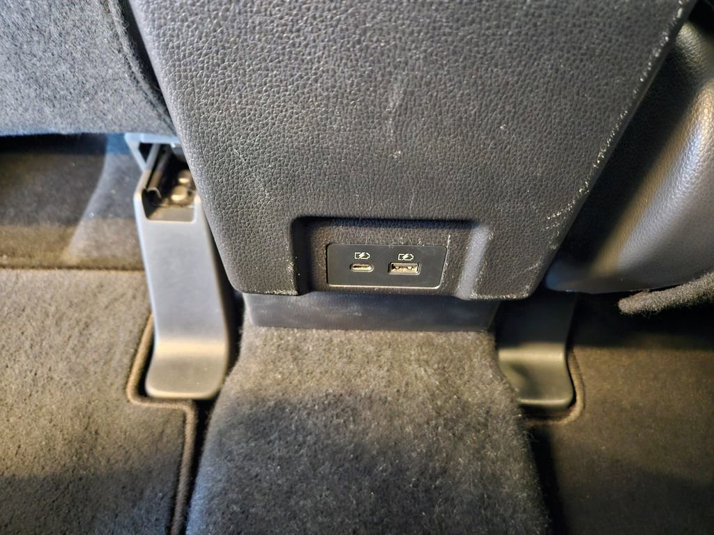 Used 2024 Mitsubishi Eclipse Cross SE image 22